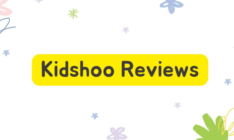 Kidshoo Reviews
