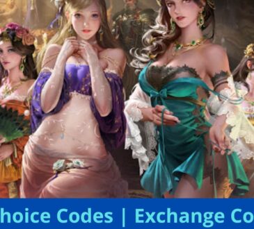 King’s Choice Codes | Exchange Code Wiki