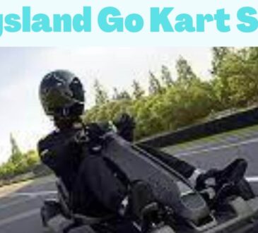 Kingsland Go Kart Scam