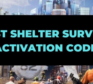 Last Shelter Survival Activation Codes