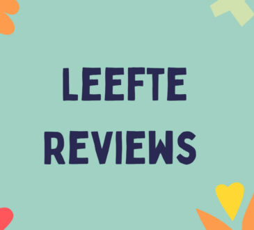 Leefte Reviews