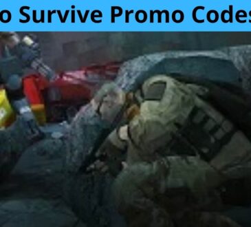 Left To Survive Promo Codes 2022