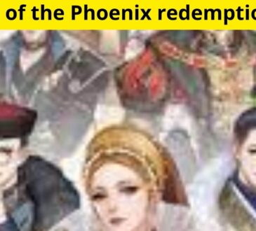 Legend of the Phoenix redemption code