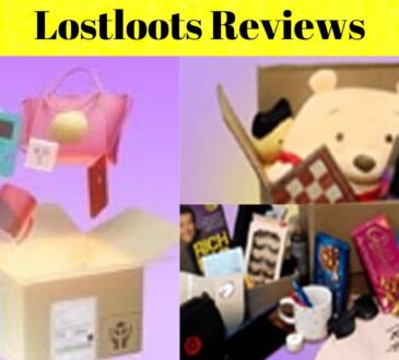 Lostloots Reviews