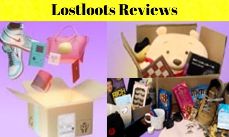 Lostloots Reviews