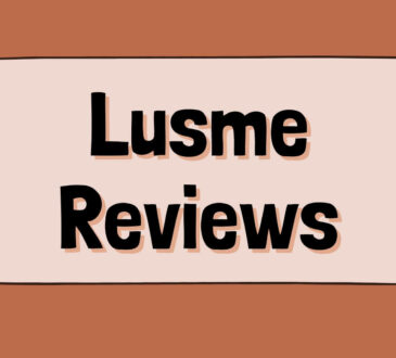 Lusme Reviews