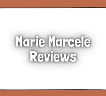 Marie Marcele Reviews