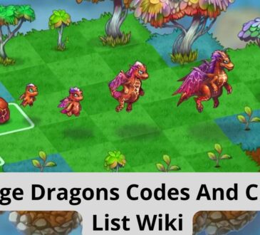 Merge Dragons Codes And Cheats List Wiki