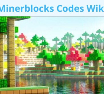 Minerblocks Codes Wiki