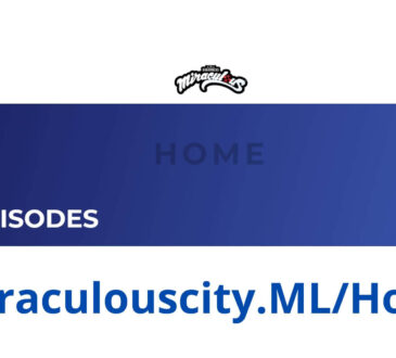 Miraculouscity.ML/Home