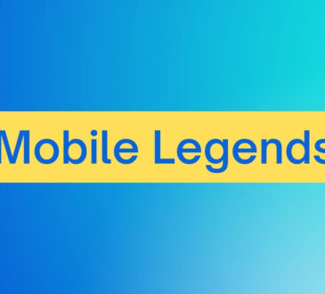Mobile Legends