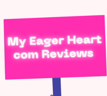 My Eager Heart com Reviews