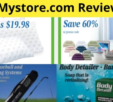 Mystore.com Reviews