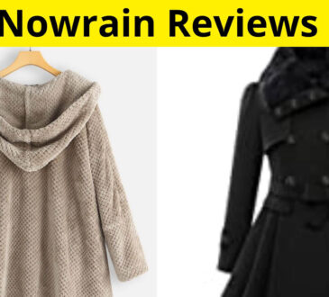 Nowrain Reviews