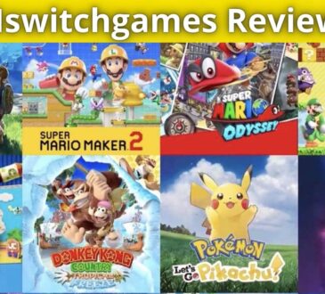 Nswitchgames Reviews