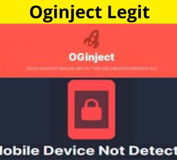 Oginject Legit
