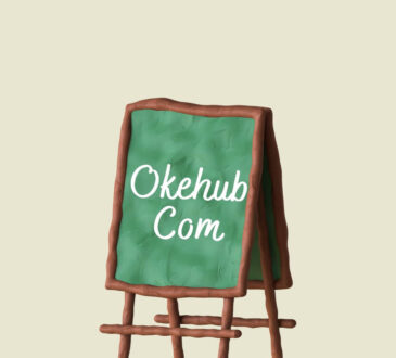 Okehub Com