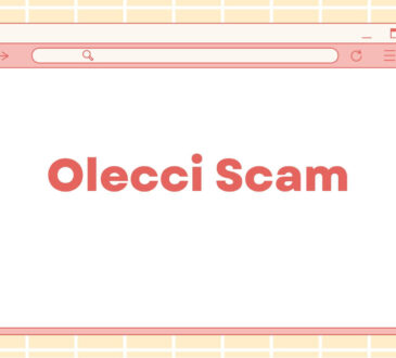 Olecci Scam