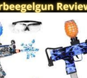 Orbeegelgun Reviews