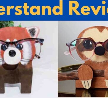 Otterstand Reviews