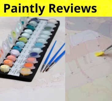 Paintly Reviews