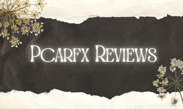Pcarfx Reviews