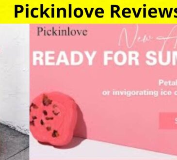 Pickinlove Reviews