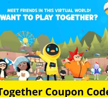 Play Together Coupon Code Wiki