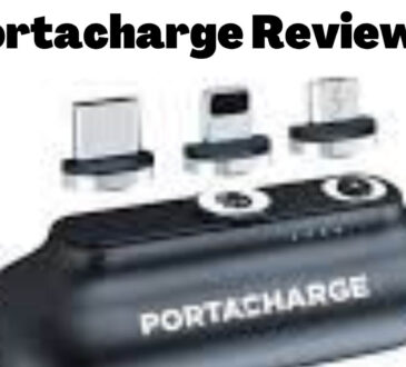 Portacharge Reviews
