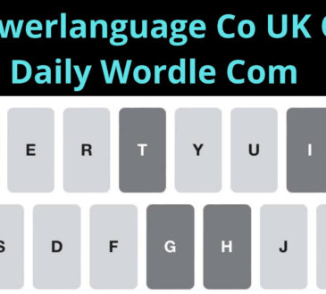 Powerlanguage Co UK Or Daily Wordle Com