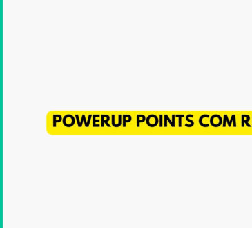 Powerup Points Com Review