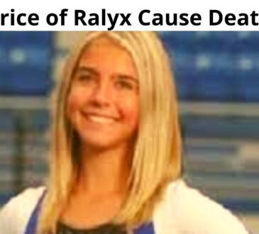 Price of Ralyx Cause Death