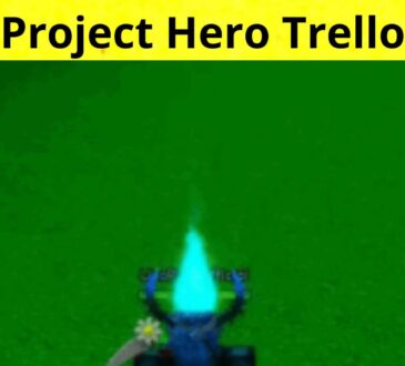 Project Hero Trello