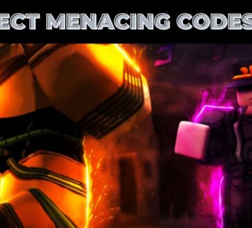 Project Menacing Codes Wiki