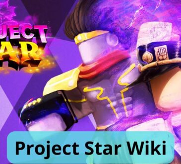 Project Star Wiki