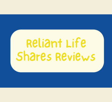 Reliant Life Shares Reviews