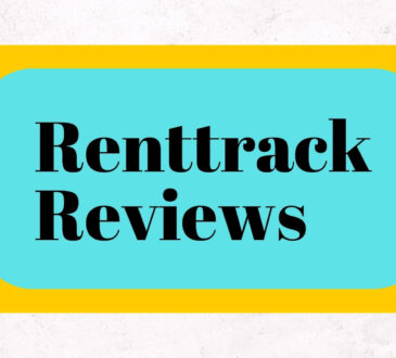 Renttrack Reviews