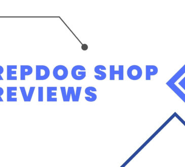 Repdog Shop Reviews
