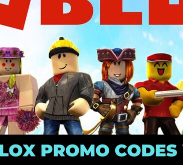 Roblox Promo Codes Wiki