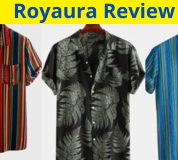 Royaura Review