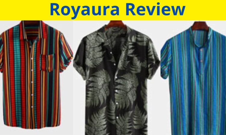 Royaura Review