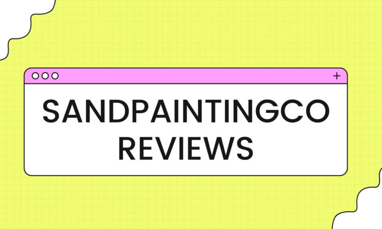 SandPaintingco Reviews