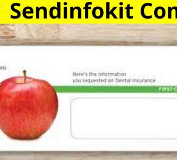 Sendinfokit Com