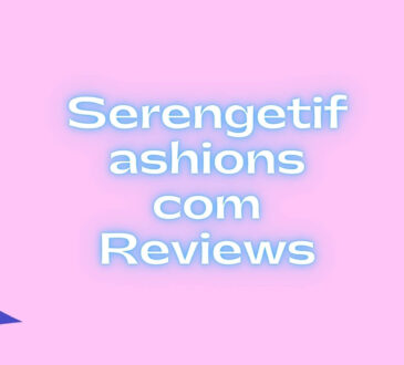 Serengetifashions com Reviews