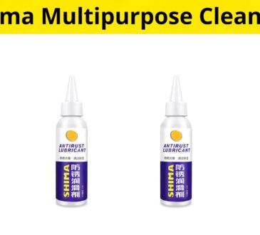 Shima Multipurpose Cleaner