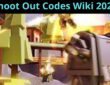 Shoot Out Codes Wiki 2022