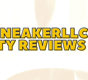 Sneakerllcity Reviews