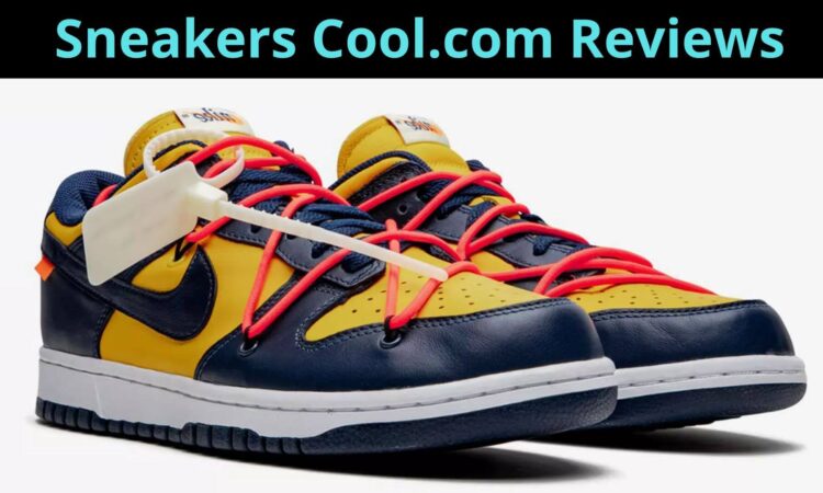 Sneakers Cool.com Reviews