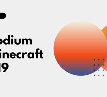 Sodium Minecraft 1.19