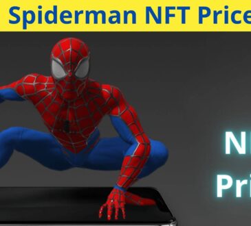 Spiderman NFT Price